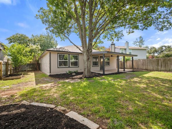 305 Winecup TRL, Cedar Park TX 78613