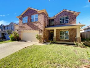 4205 Windberry CT, Round Rock TX 78665