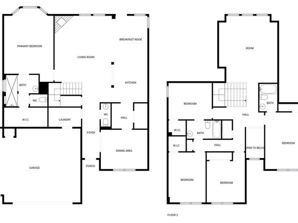 4205 Windberry CT, Round Rock TX 78665