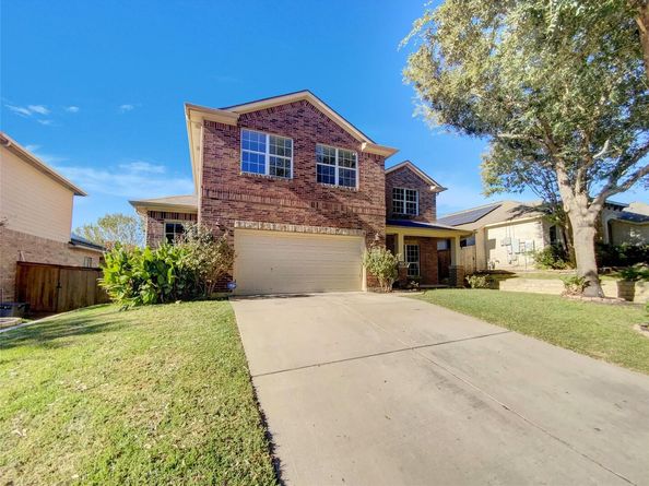 4205 Windberry CT, Round Rock TX 78665