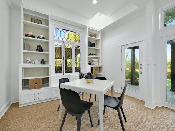 2610 Jefferson ST, Austin TX 78703