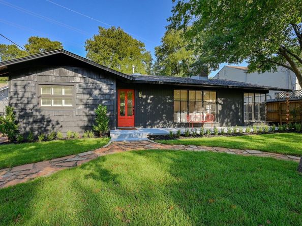 2610 Jefferson ST, Austin TX 78703
