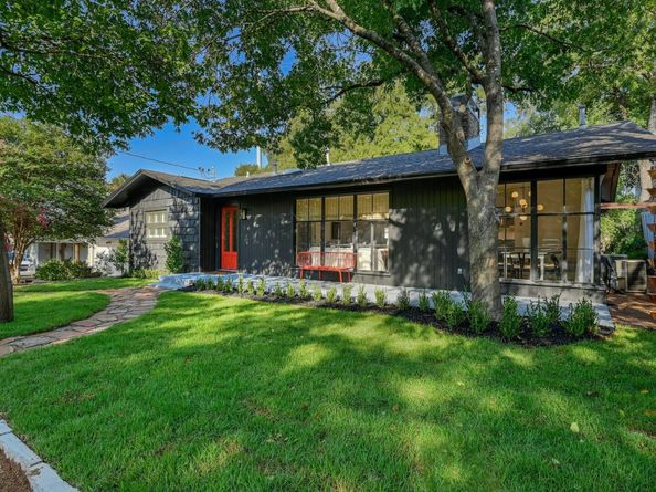 2610 Jefferson ST, Austin TX 78703