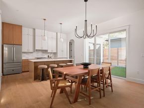 610 Allen ST 1, Austin TX 78702