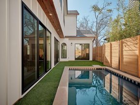 610 Allen ST 1, Austin TX 78702