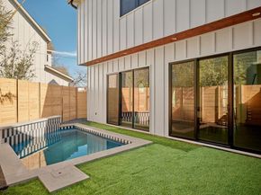 610 Allen ST 1, Austin TX 78702