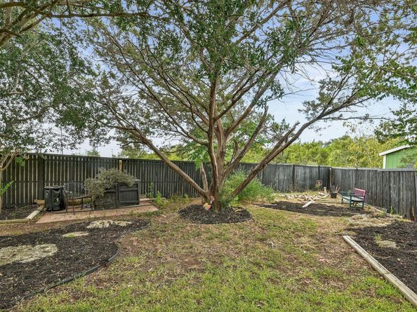 1205 Red Ranch CIR, Cedar Park TX 78613