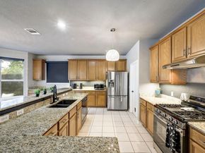 1205 Red Ranch CIR, Cedar Park TX 78613