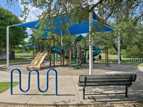1205 Red Ranch CIR, Cedar Park TX 78613