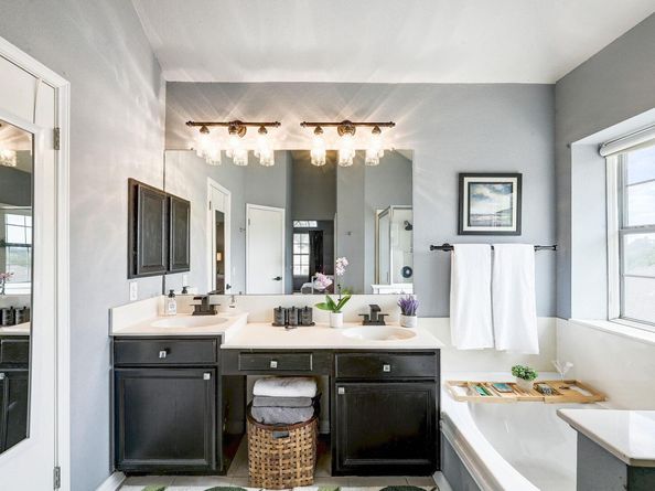 1205 Red Ranch CIR, Cedar Park TX 78613