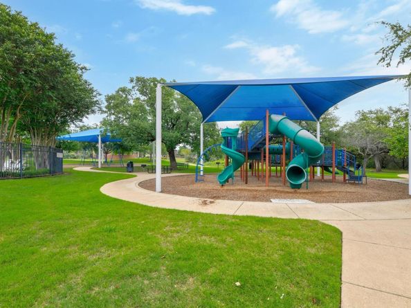 1205 Red Ranch CIR, Cedar Park TX 78613