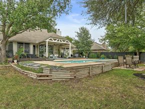 1205 Red Ranch CIR, Cedar Park TX 78613