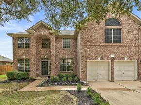 1205 Red Ranch CIR, Cedar Park TX 78613