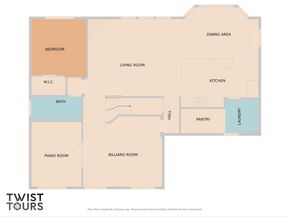 1205 Red Ranch CIR, Cedar Park TX 78613