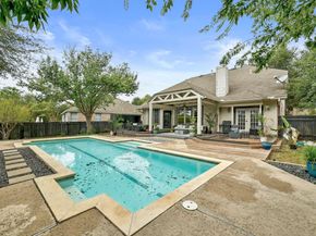 1205 Red Ranch CIR, Cedar Park TX 78613