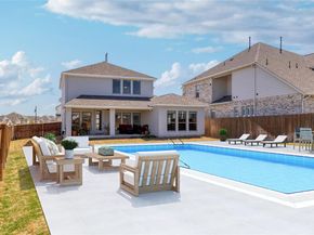 102 Fortuna Ct, Liberty Hill TX 78642