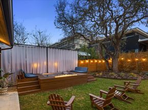 2214 S 3rd ST B, Austin TX 78704