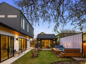 2214 S 3rd ST B, Austin TX 78704