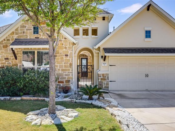 7430 Pace Ravine DR, Lago Vista TX 78645