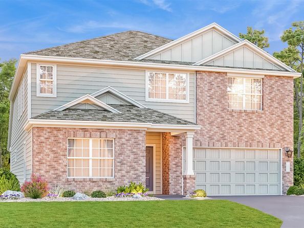 109 Arbordale ST, Georgetown TX 78628