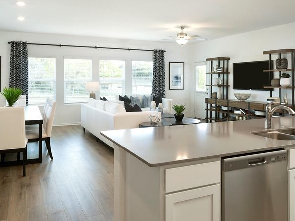 109 Arbordale ST, Georgetown TX 78628