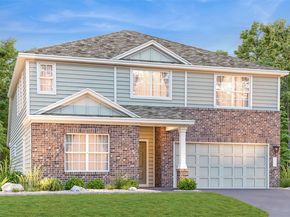 109 Arbordale ST, Georgetown TX 78628