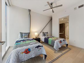 301 West Ave 4703, Austin TX 78701