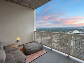 301 West Ave 4703, Austin TX 78701