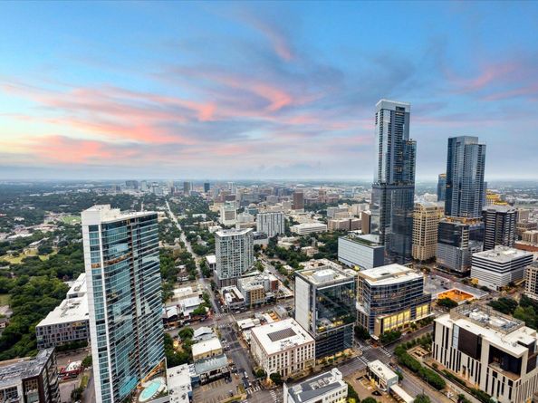 301 West Ave 4703, Austin TX 78701