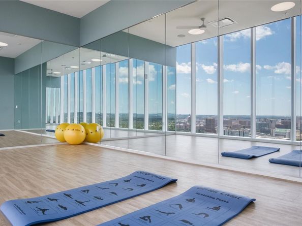 301 West Ave 4703, Austin TX 78701