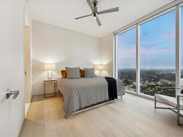 301 West Ave 4703, Austin TX 78701