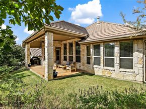 106 Maxwell WAY 33, Austin TX 78738