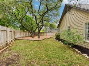 3707 Runnels CT, Austin TX 78732