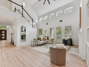3707 Runnels CT, Austin TX 78732