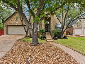 3707 Runnels CT, Austin TX 78732
