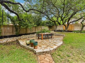 3707 Runnels CT, Austin TX 78732