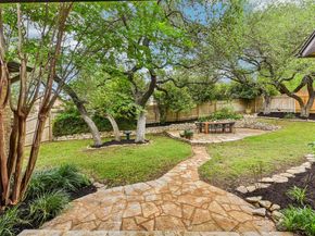 3707 Runnels CT, Austin TX 78732