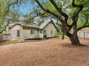 3707 Runnels CT, Austin TX 78732