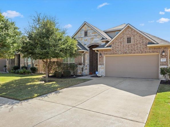18008 Crimson Apple WAY, Pflugerville TX 78660