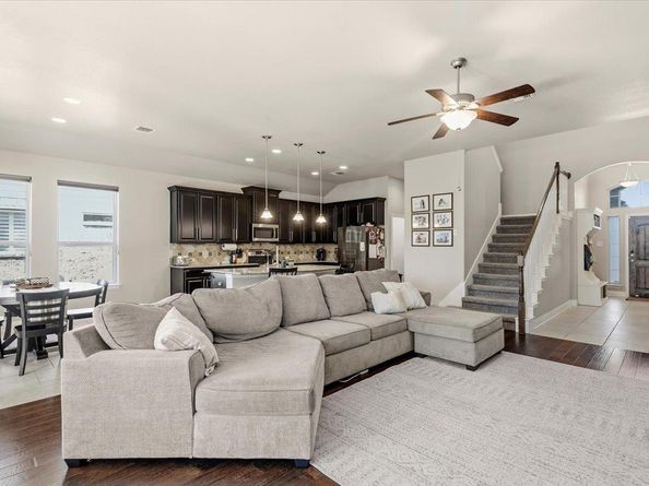 18008 Crimson Apple WAY, Pflugerville TX 78660