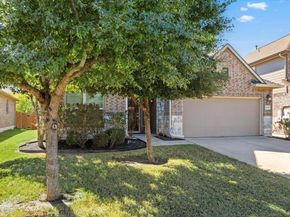 18008 Crimson Apple WAY, Pflugerville TX 78660