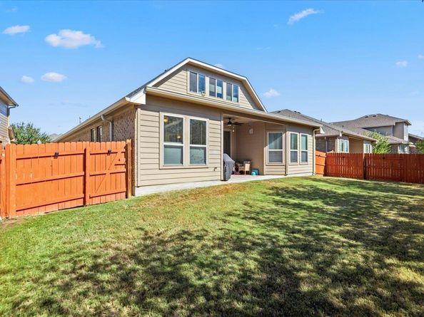 18008 Crimson Apple WAY, Pflugerville TX 78660