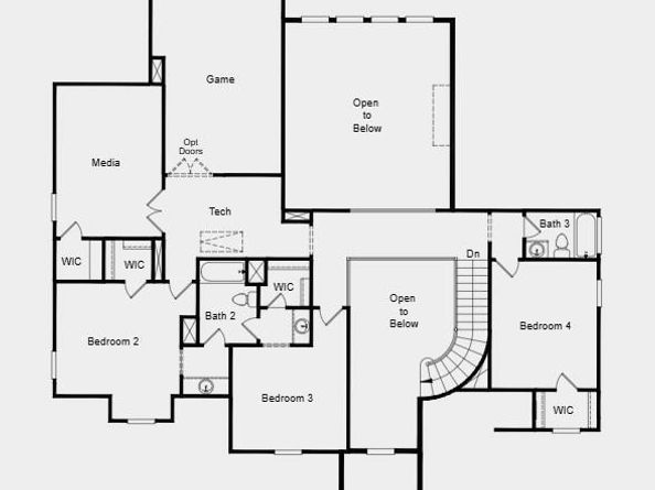 1517 Novara TRL, Leander TX 78641