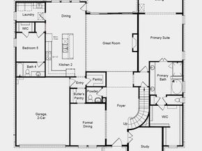 1517 Novara TRL, Leander TX 78641