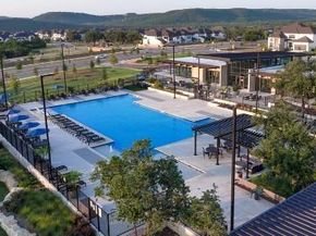 1517 Novara TRL, Leander TX 78641