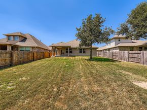1909 Tranquility LN, Pflugerville TX 78660