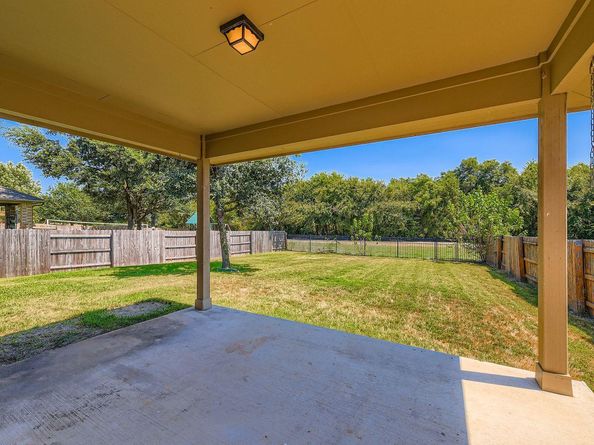 1909 Tranquility LN, Pflugerville TX 78660