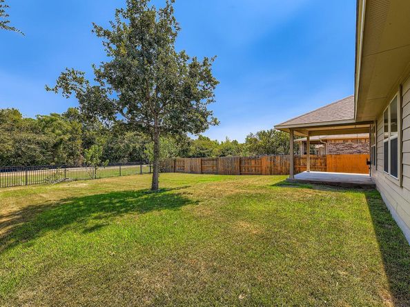 1909 Tranquility LN, Pflugerville TX 78660