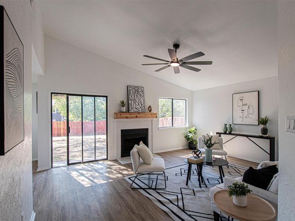 1305 Dominique DR, Austin TX 78753