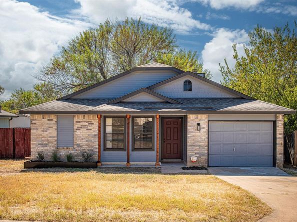 1305 Dominique DR, Austin TX 78753